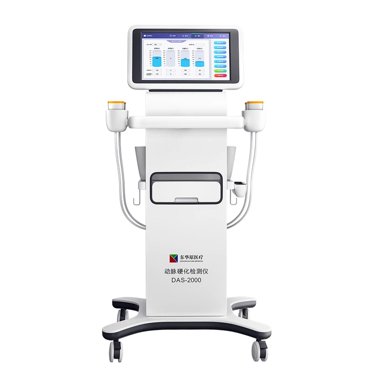 Arteriosclerosis Detector DAS-3000